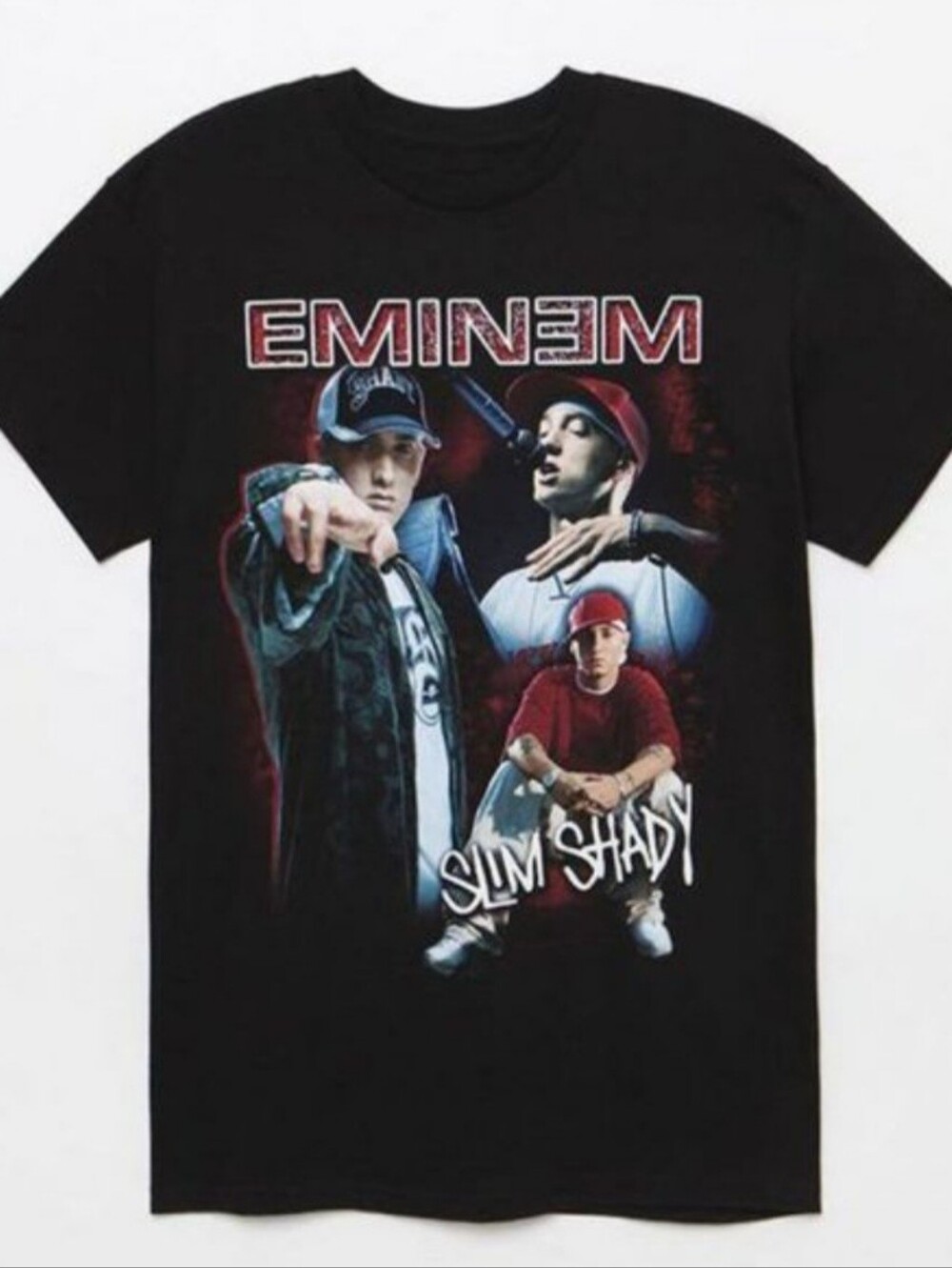 Eminem Graphic Tee (2020), NWOT